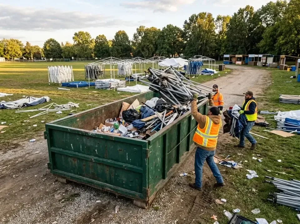 temporary-event-waste-containe-016 — frequently asked questions, Roll-Off Dumpster Rental Services in Guthrie, OK